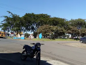 Parque de Santa Rosa