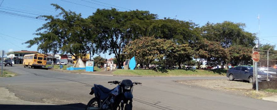 Parque de Santa Rosa