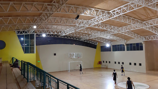 Gimnasio Costanera del Cautín