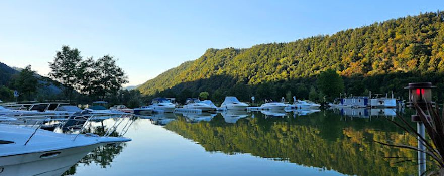 Motoryachtclub Schlögen