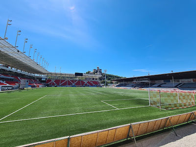 Sihoť Stadium