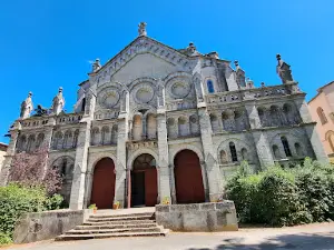 St. Mary Monastery of Prouilhe