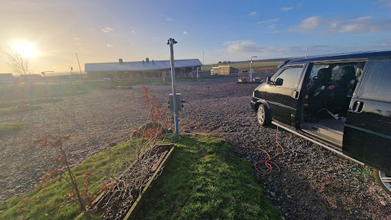 Golspie