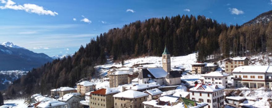 Chiesa di San Martino
