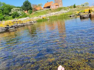 Svaneke Gamle Fyr