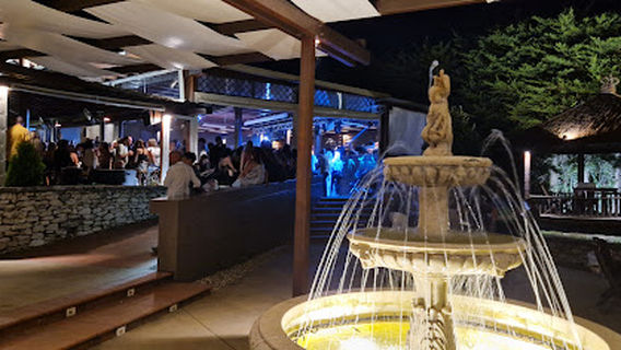 Blue Note Campobasso