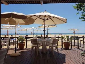 Morabeza Beach Club