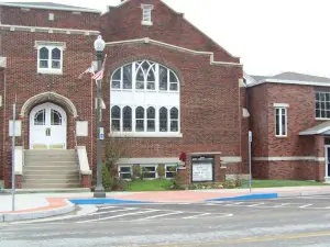 Adrian United Methodist Church
