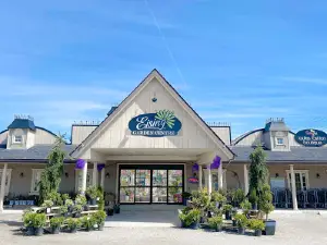 Eising Greenhouses & Garden Centre