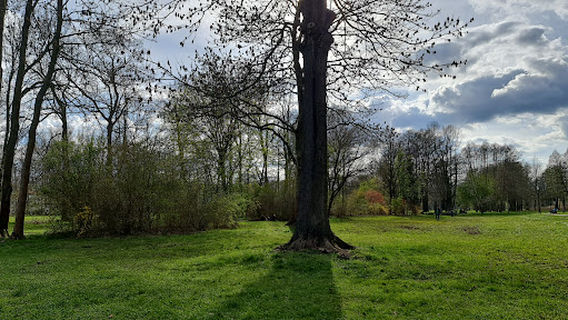 Kur und Sagen Park