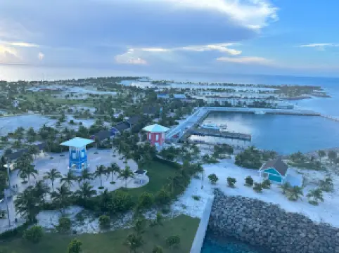 ビミーニ・ビーチ