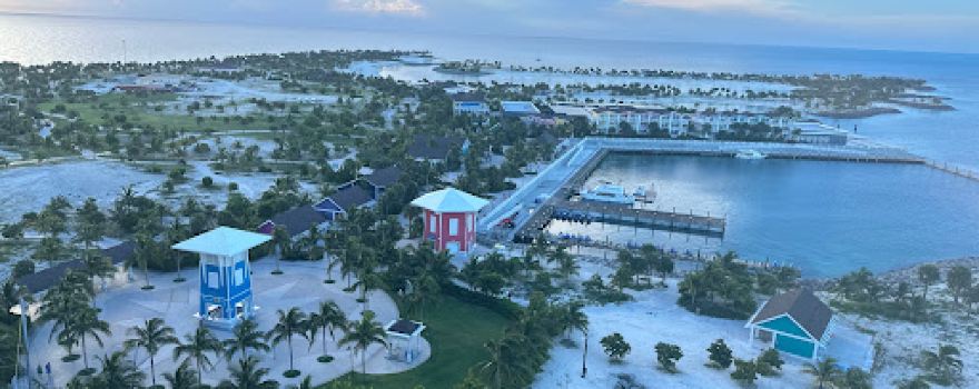 Bimini Beach