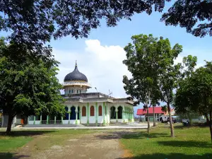 Masjid Lambada Lhok