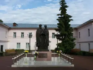 Краеведческий музей