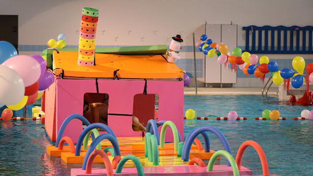 Centre Nautique Pierre Toinot