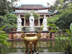 Chùa Minh Châu