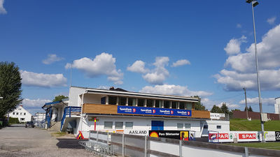 Pors Stadion