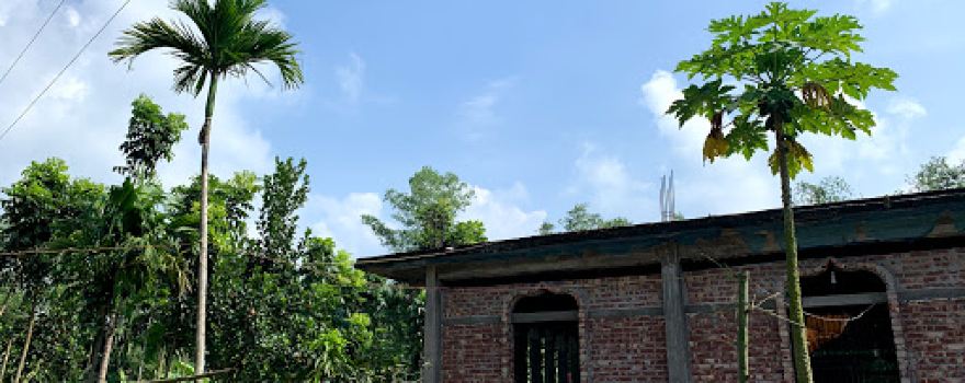 Dakhin Chatnai Jame Mosjid