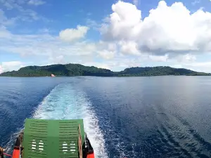 Nusa Laut