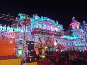 विद्यापति शालिक