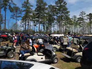 NWTF Palmetto Shooting Complex