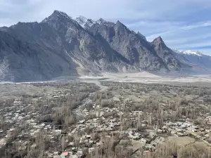 North Pakistan Tour