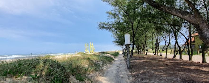 Balneário BellaTorres