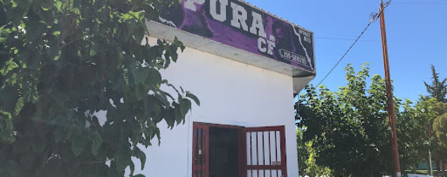 PURA CF.