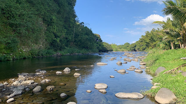 Rafting Réunion