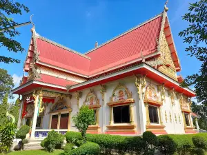 Wat Ban Kham Lao
