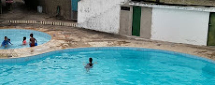 Piscina Clube Boaventura