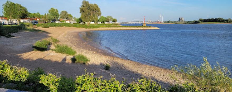 Camping De Grote Altena