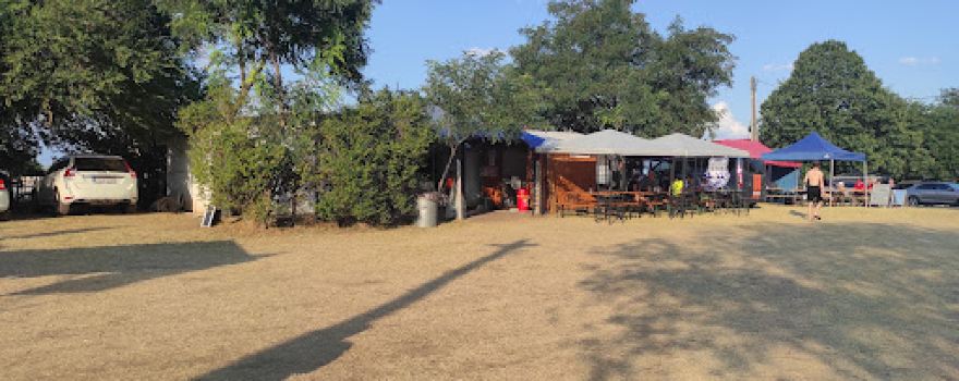 Royal PRing Camping