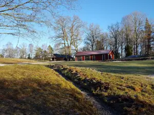 Marieberg park