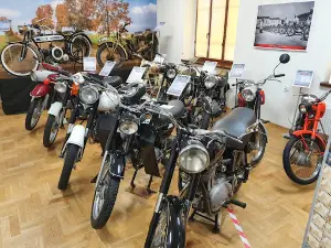 Muzeum Regionalne Miejsko - Gminnego Ośrodka Kultury
