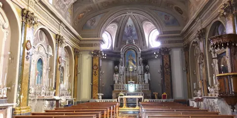 Parrocchia Santa Maria delle Grazie