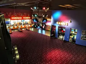 Cineworld Cinema