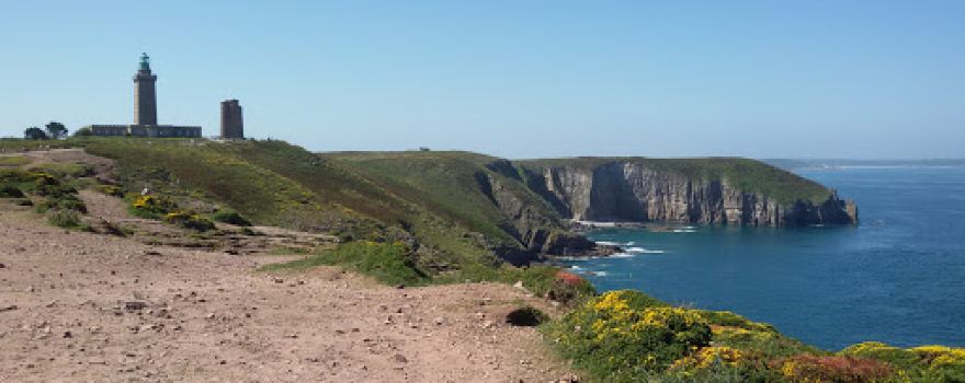 Camping Entre Deux Caps