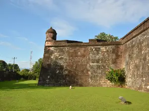 San Fernando Fortress