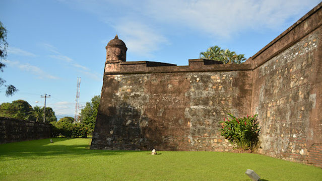 San Fernando Fortress