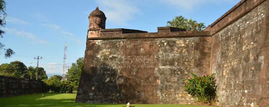 San Fernando Fortress