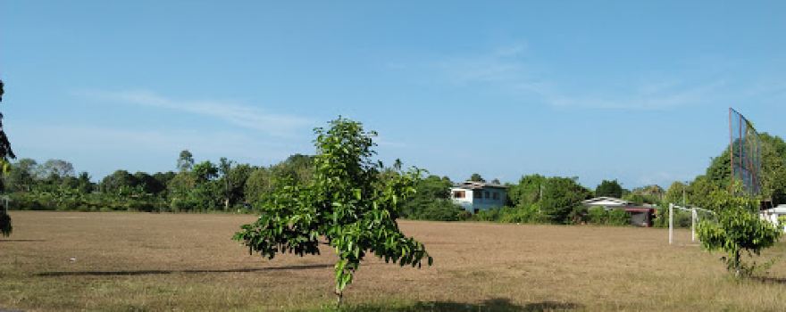 Padang Bola Kg Belukar Sukai
