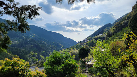 Aridagawa