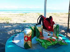 Playa Chalchihuecan