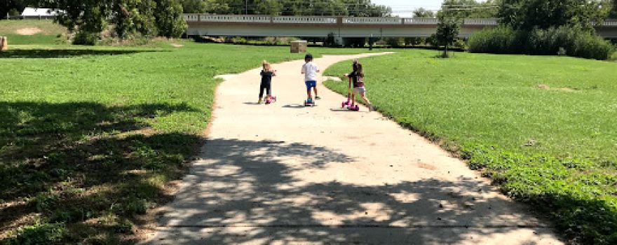 Stephenville Parks & Recreation