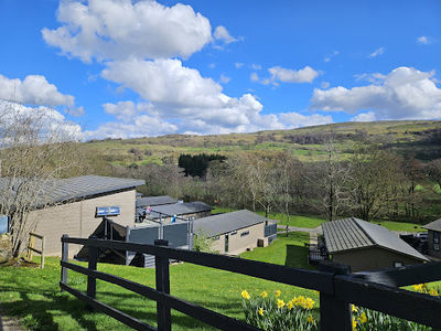 Aysgarth Lodge Holidays