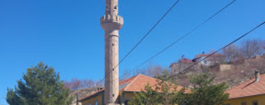 Karayar Cami