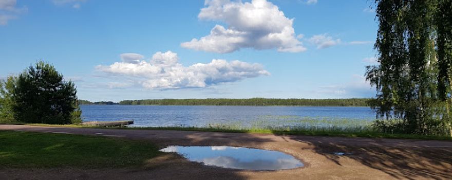 Ön Hedesunda