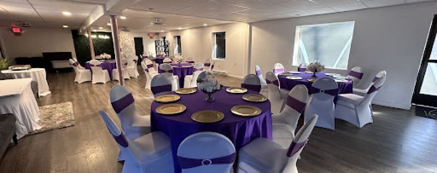 Venue 138