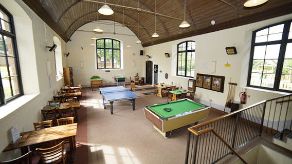 Hoburne Doublebois Holiday Park